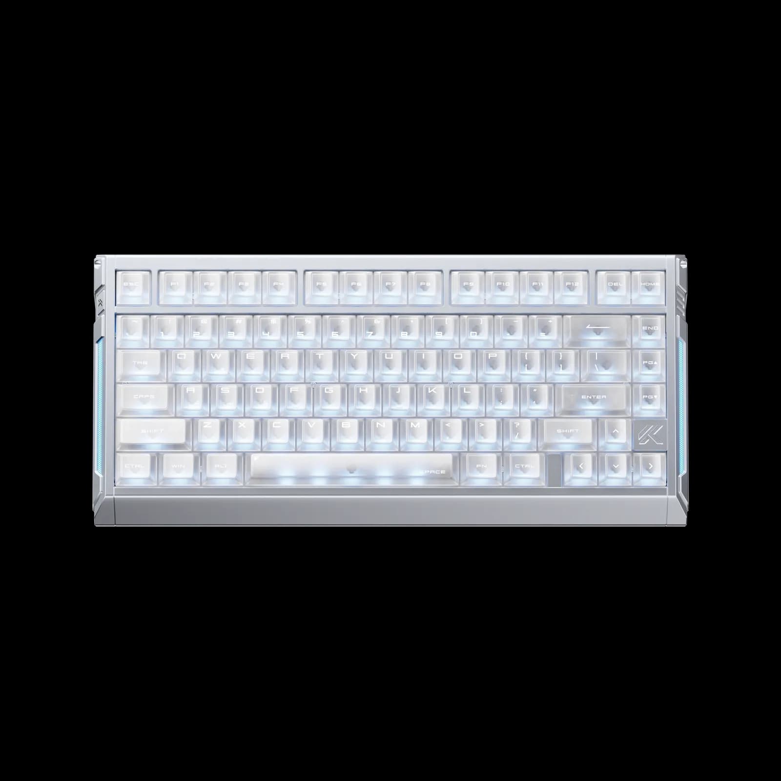 GT 75 银翼 · 1